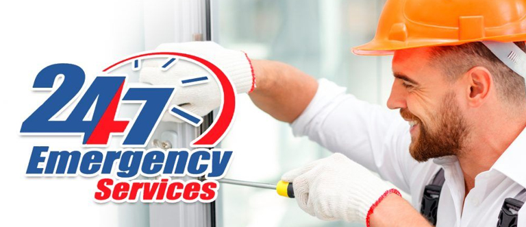 24 hour Commercial Locksmith banning