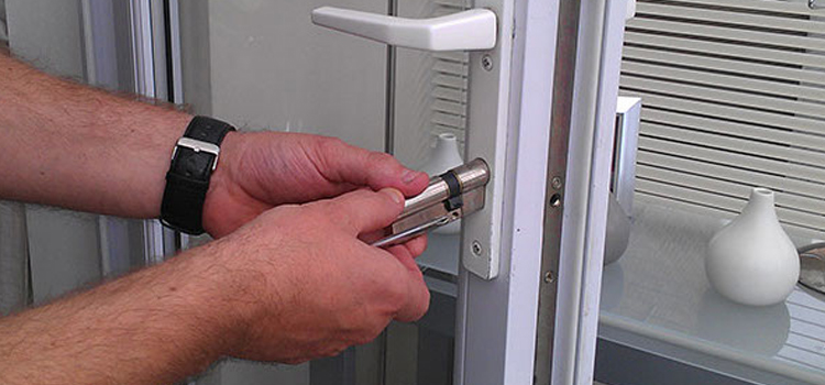 Commercial Door Lock Repair in Banning