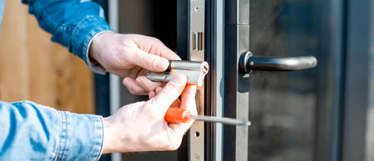 Commercial Locksmith Banning