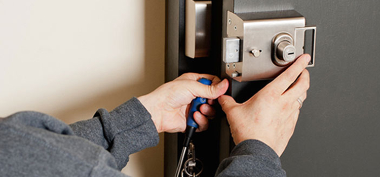 Deadbolt Lock Installation Banning
