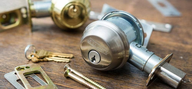 Doorknob Locks Repair Banning